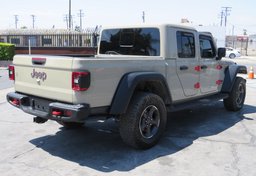 2020 Jeep Gladiator - Thumbnail 7