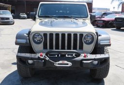 2020 Jeep Gladiator - Thumbnail 11