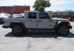 2020 Jeep Gladiator - Thumbnail 9