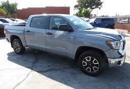 2021 Toyota Tundra 4WD - Thumbnail 4