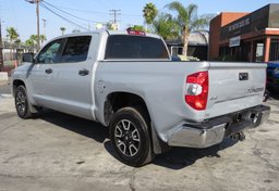 2021 Toyota Tundra 4WD - Thumbnail 8