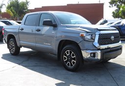 2021 Toyota Tundra 4WD - Thumbnail 2