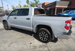 2021 Toyota Tundra 4WD - Thumbnail 6