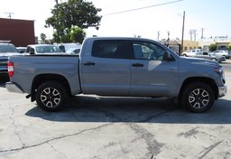 2021 Toyota Tundra 4WD - Thumbnail 9