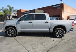 2021 Toyota Tundra 4WD - Thumbnail 10