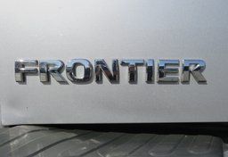 2019 Nissan Frontier - Thumbnail 8