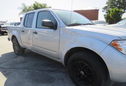 2019 Nissan Frontier - Thumbnail 19
