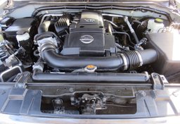 2019 Nissan Frontier - Thumbnail 24