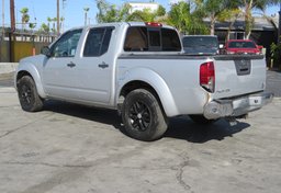 2019 Nissan Frontier - Thumbnail 7