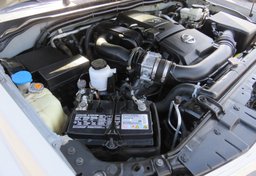 2019 Nissan Frontier - Thumbnail 23