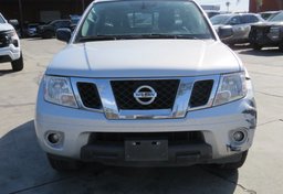2019 Nissan Frontier - Thumbnail 5