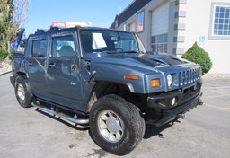 2005 Hummer H2 - Thumbnail 6