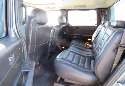 2005 Hummer H2 - Thumbnail 30