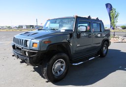 2005 Hummer H2 - Thumbnail 3