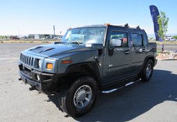 2005 Hummer H2 - Thumbnail 1