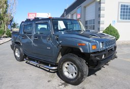 2005 Hummer H2 - Thumbnail 2