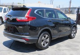 2018 Honda CR-V - Thumbnail 8
