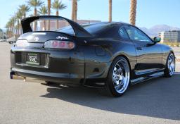 1993 Toyota Supra - Thumbnail 27