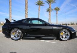 1993 Toyota Supra - Thumbnail 31