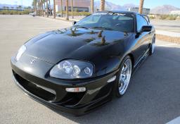 1993 Toyota Supra - Thumbnail 12