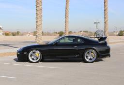 1993 Toyota Supra - Thumbnail 33