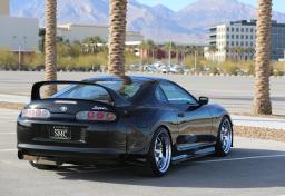 1993 Toyota Supra - Thumbnail 26