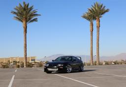 1993 Toyota Supra - Thumbnail 18