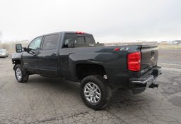 2018 Chevrolet Silverado 2500HD - Thumbnail 7