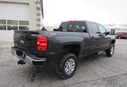 2018 Chevrolet Silverado 2500HD - Thumbnail 6