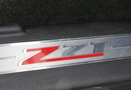 2018 Chevrolet Silverado 2500HD - Thumbnail 30