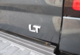 2018 Chevrolet Silverado 2500HD - Thumbnail 29