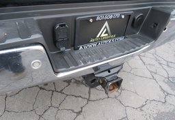 2018 Chevrolet Silverado 2500HD - Thumbnail 31