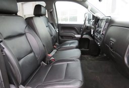 2018 Chevrolet Silverado 2500HD - Thumbnail 35