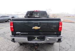 2018 Chevrolet Silverado 2500HD - Thumbnail 13