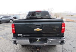 2018 Chevrolet Silverado 2500HD - Thumbnail 12