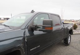 2018 Chevrolet Silverado 2500HD - Thumbnail 14