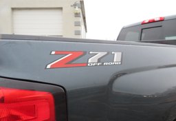 2018 Chevrolet Silverado 2500HD - Thumbnail 24