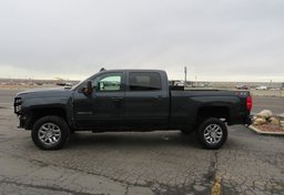 2018 Chevrolet Silverado 2500HD - Thumbnail 11