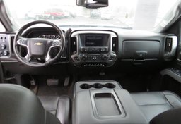 2018 Chevrolet Silverado 2500HD - Thumbnail 33