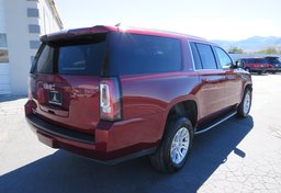 2017 GMC Yukon XL - Thumbnail 6