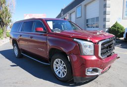 2017 GMC Yukon XL - Thumbnail 3