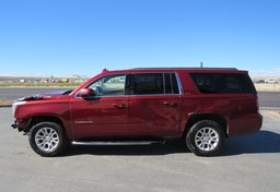 2017 GMC Yukon XL - Thumbnail 9