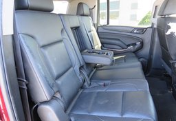 2017 GMC Yukon XL - Thumbnail 23