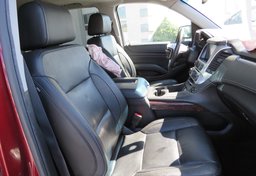 2017 GMC Yukon XL - Thumbnail 24