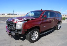 2017 GMC Yukon XL - Thumbnail 2