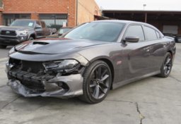 2019 Dodge Charger - Thumbnail 4