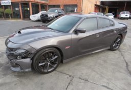 2019 Dodge Charger - Thumbnail 2