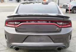 2019 Dodge Charger - Thumbnail 9
