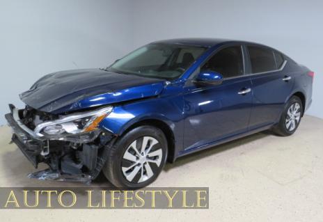 Picture of 2021 Nissan Altima