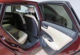 2020 Honda Clarity Plug-In Hybrid - Thumbnail 25